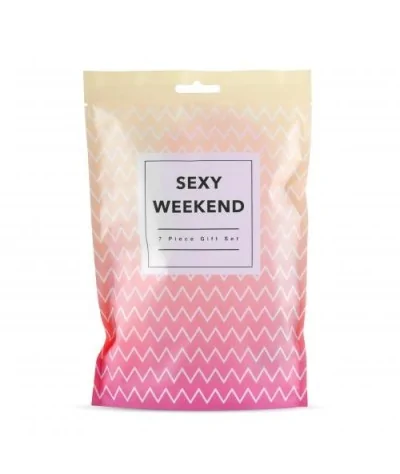 Sexy Wochenende von LoveBoxxx