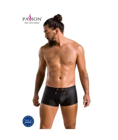 PATRICK Shorts schwarz von Passion MEN