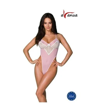Pamela Body pink von Avanua