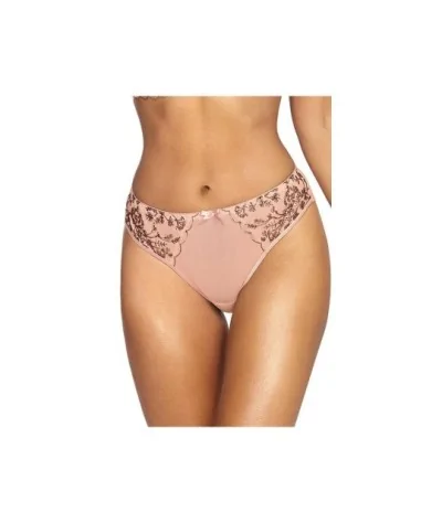 Panty pink V-9513 von Axami