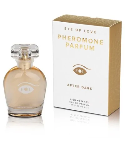 After Dark Pheromone Parfüm - 50 ml von Eye Of...