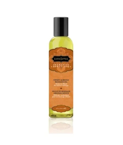 Kamasutra Sweet Almond Massage-Öl von KamaSutra...