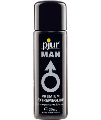 Pjur® MAN Premium-Gleitmittel Extremeglide - 30ml von Pjur (433,00€ / 1 L)