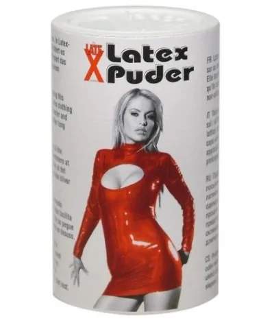 Latex-Puder 50 g von You2Toys (99,80€ / 1 kg)