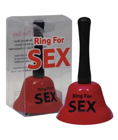 Sexglocke Ring for Sex von You2Toys