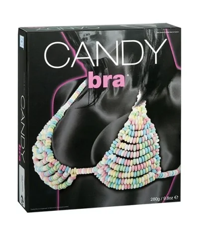 You2Toys Candy Bra / BH, 1er Pack (1 x 280 g)...