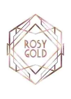 Rosy Gold